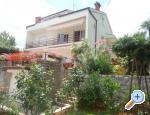 Apartman Meri apartments Croatia