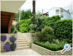 Apartman Meri apartments Croatia