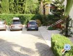 Apartman Meri apartments Croatia