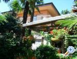 Apartment Nives Lovran Croatia Hrvatska
