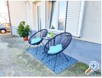 Apartmani Mima apartments Croatia