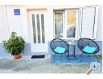 Apartmani Mima apartments Croatia