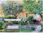 Apartmani Mima apartments Croatia
