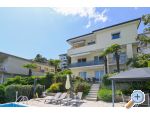 Apartments Grozi� apartments Croatia