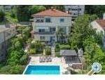 Apartments Grozi� apartments Croatia