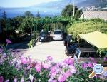Apartments & rooms Jusic apartments Croatia