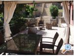 Casa Belveder apartments Croatia