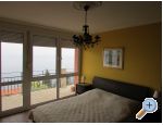 Casa Belveder apartments Croatia