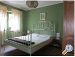 Casa Belveder apartments Croatia