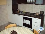 Casa Belveder apartments Croatia