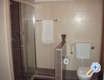 Casa Belveder apartments Croatia