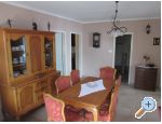 Casa Belveder apartments Croatia