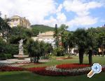 Apartments & rooms Raspor apartments Croatia