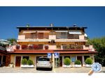 Apartments & rooms Raspor apartments Croatia