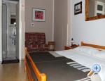 Apartments & rooms Raspor apartments Croatia