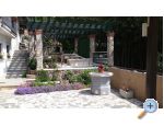 Apartments & rooms Raspor apartments Croatia