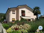 Villa Dujmic apartments Croatia