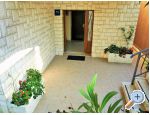 Villa Dujmic apartments Croatia