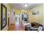Villa Dujmic apartments Croatia