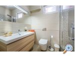 Villa Dujmic apartments Croatia