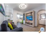 Villa Dujmic apartments Croatia