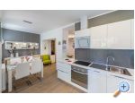Villa Dujmic apartments Croatia