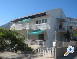 Apartements Orebic Croatia Hrvatska
