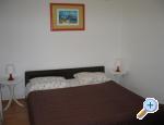 Apartements Orebic apartments Croatia