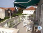 Apartements Orebic apartments Croatia