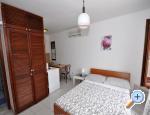 Apartements Orebic apartments Croatia