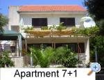 Apartm�n Djapo Croatia Hrvatska