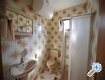 Apartmán Djapo apartments Croatia