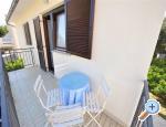 Apartmán Djapo apartments Croatia