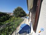 Apartmán Djapo apartments Croatia