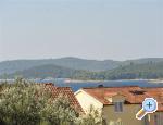 Apartmán Djapo apartments Croatia