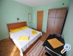 Apartmán Djapo apartments Croatia