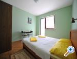 Apartmán Djapo apartments Croatia