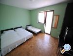 Apartmán Djapo apartments Croatia