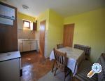 Apartmán Djapo apartments Croatia