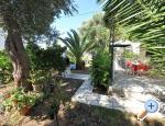 Apartmán Djapo apartments Croatia