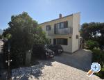 Apartmán Djapo apartments Croatia