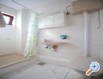 Apartmán Djapo apartments Croatia