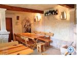 Apartmani Antonia apartments Croatia