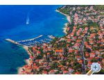 Apartmani Antonia apartments Croatia