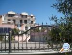 Apartments Bilic Croatia Hrvatska