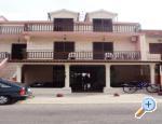 Apartments Bilic apartments Croatia