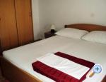 Apartments Bilic apartments Croatia