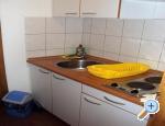 Apartments Bilic apartments Croatia