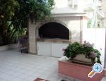 Apartments Bilic apartments Croatia