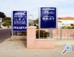 Apartments Bilic apartments Croatia